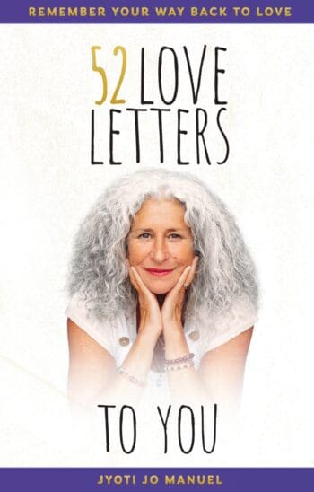 52 Love Letters to You