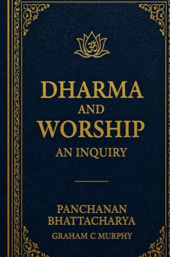 Dharma O Pujadi Mimangsa
