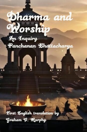 Dharma and Worship : an inquiry