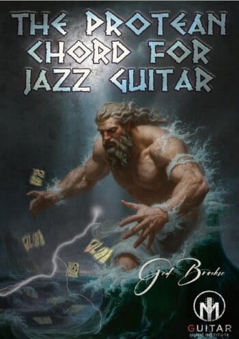 The Protean Chord For Jazz Guitar