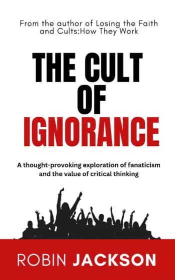 The Cult of Ignorance