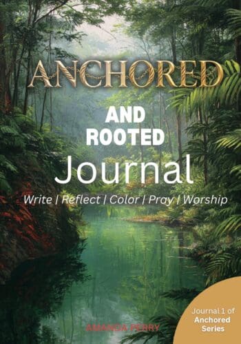 Anchored and Rooted