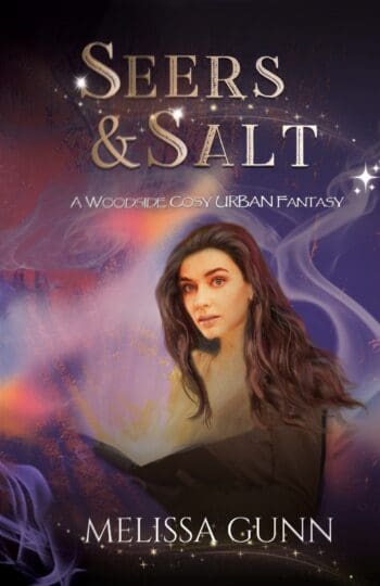 Seers and Salt