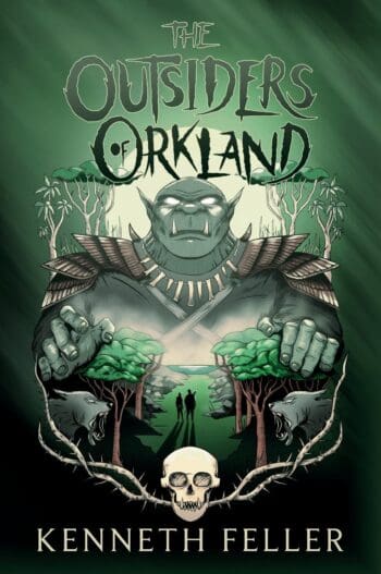 The Outsiders of Orkland