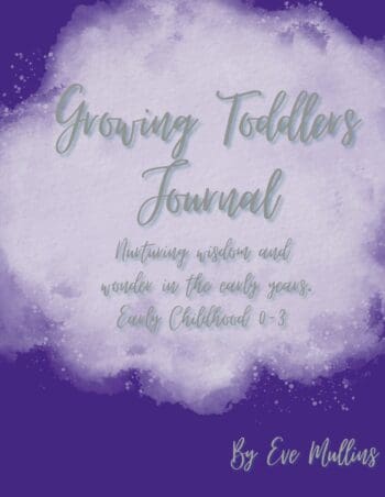 Growing Toddlers