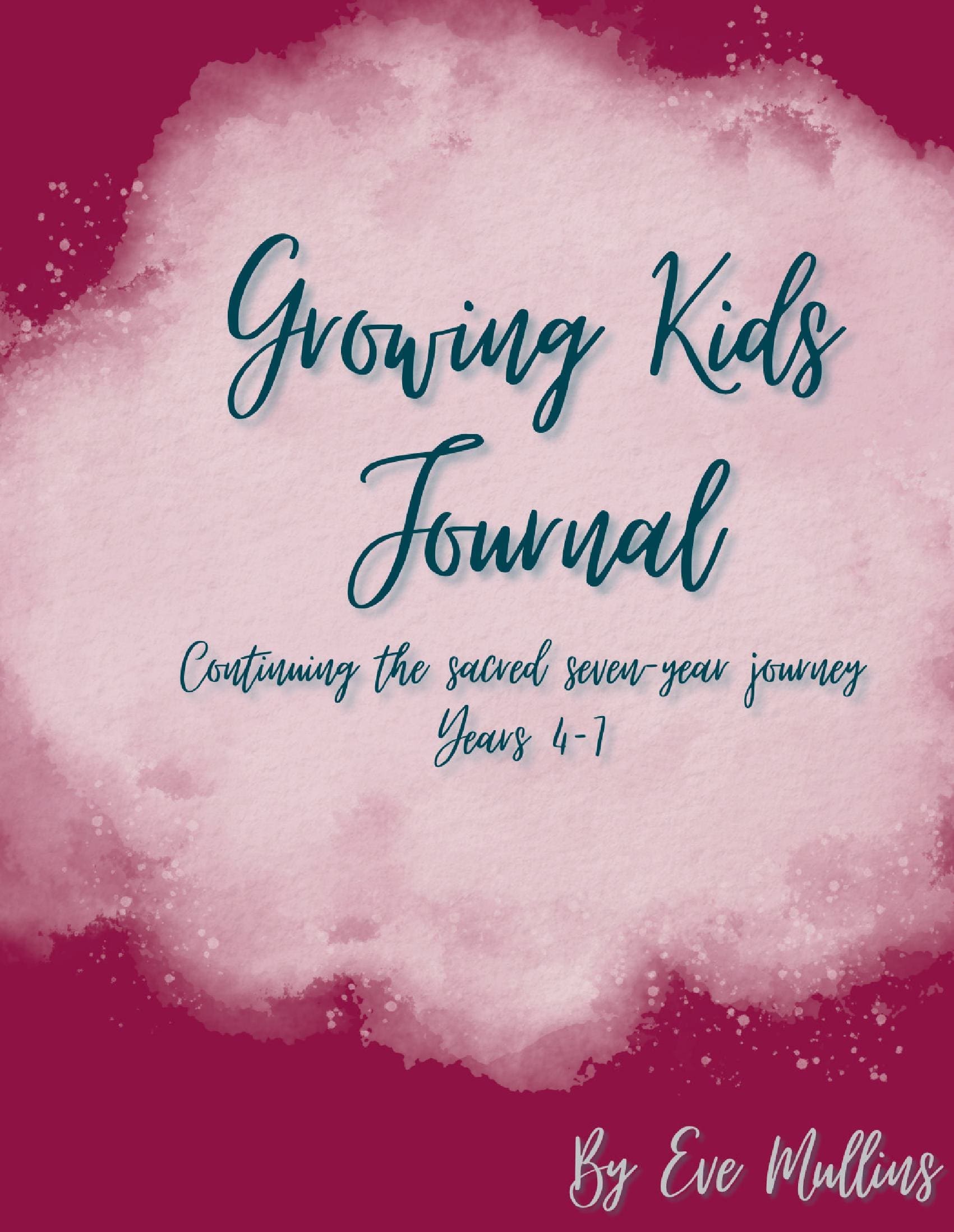 Growing Kids