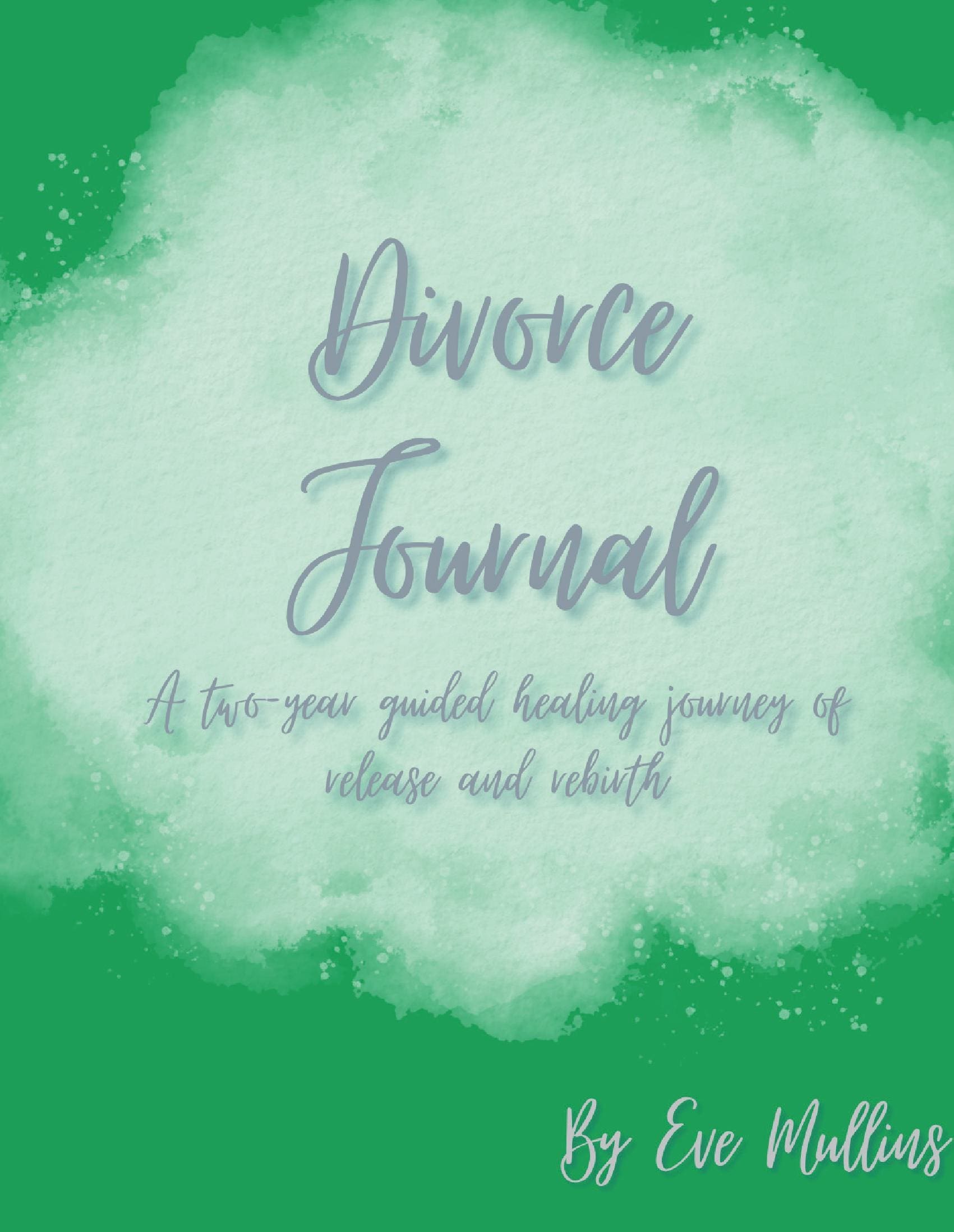 Divorce Journal