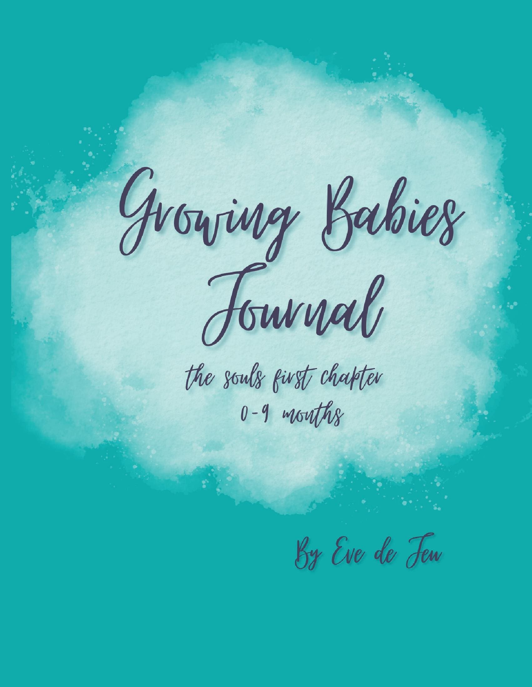 Growing Babies
