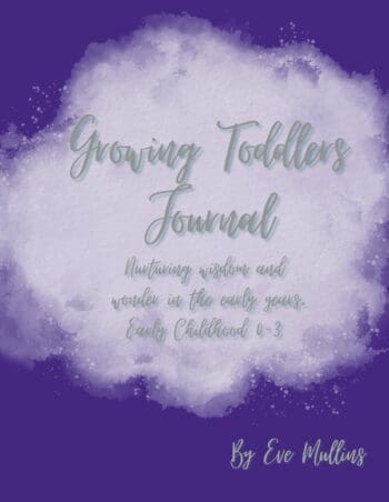 Growing Toddlers