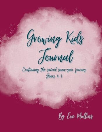 Growing Kids