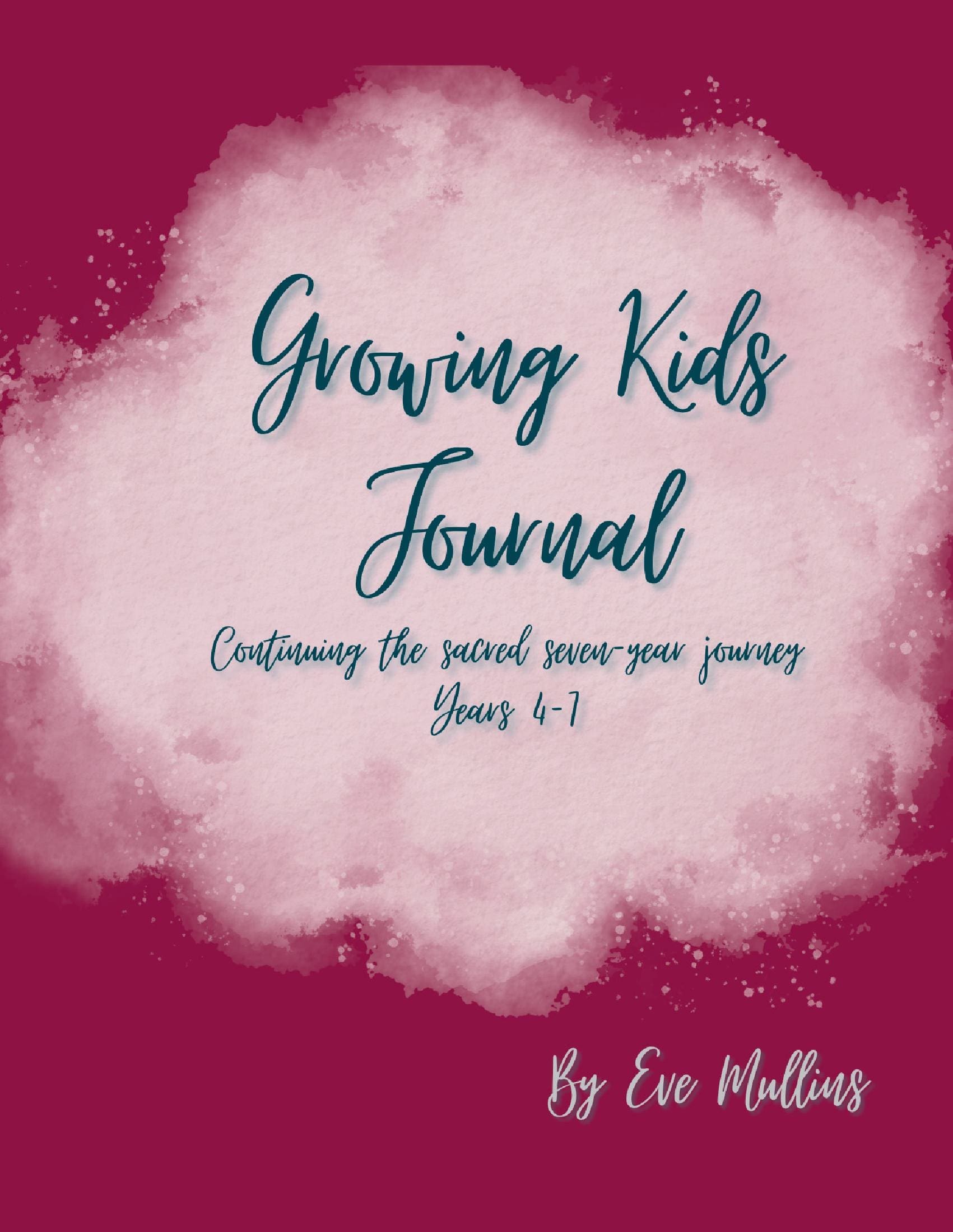 Growing Kids
