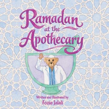 Ramadan at the Apothecary