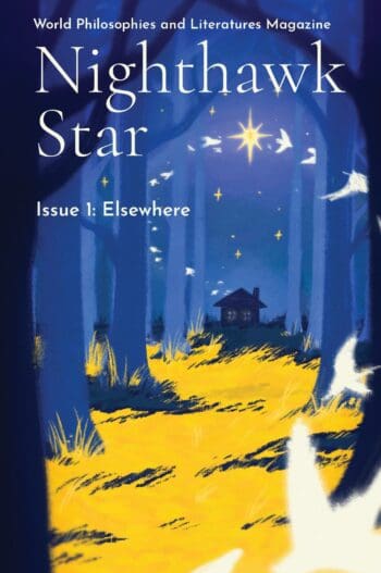 Nighthawk Star (Issue 1: ELSEWHERE)