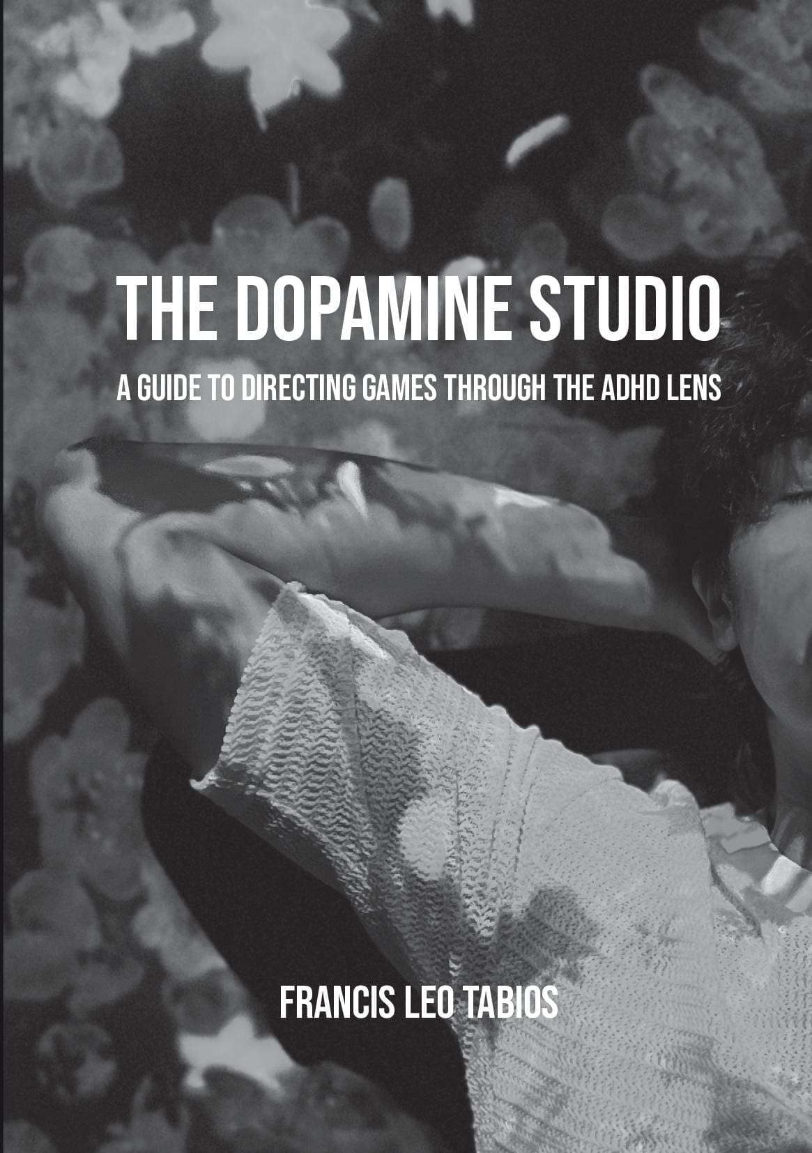 The Dopamine Studio: A Guide to Directing Games through the ADHD Lens