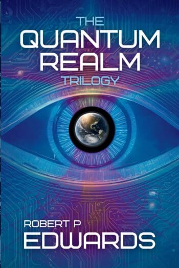 The Quantum Realm Trilogy
