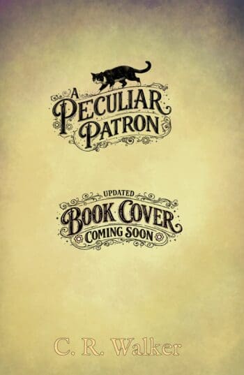A Peculiar Patron