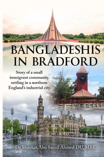 Bangladeshis in Bradford