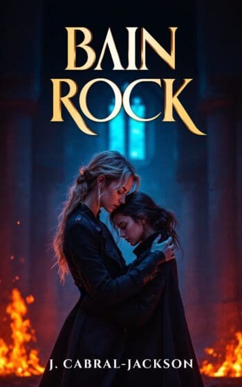 Bain Rock