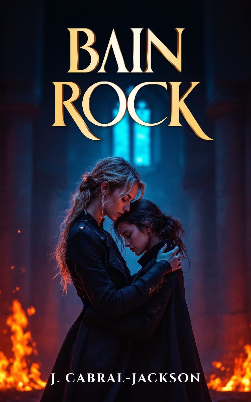 Bain Rock
