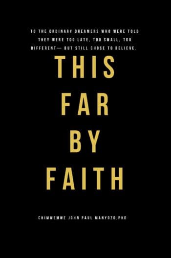 This Far by Faith