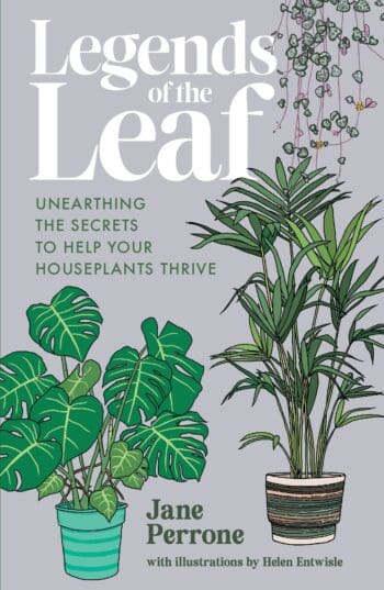 Legends of the Leaf
