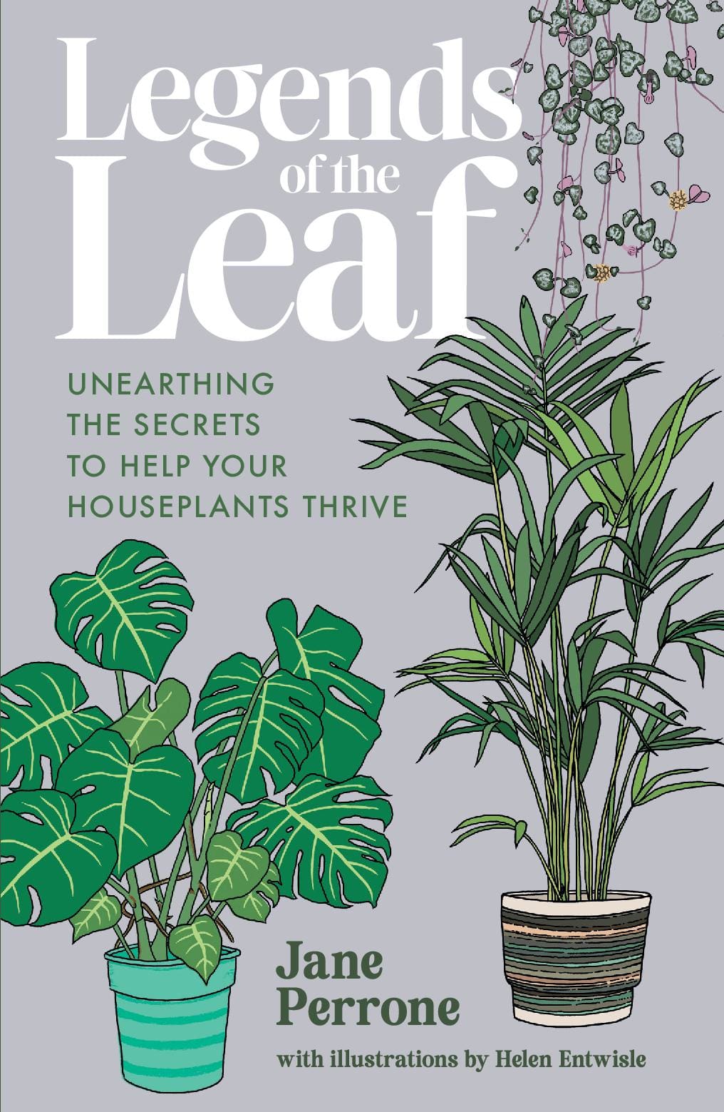 Legends of the Leaf