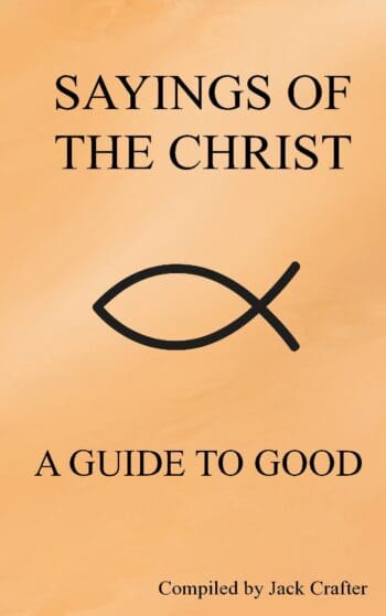Sayings of the Christ