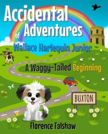 A Waggy-Tailed Beginning