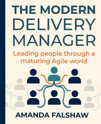 The Modern Delivery Manager