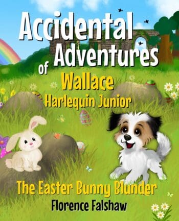 The Easter Bunny Blunder