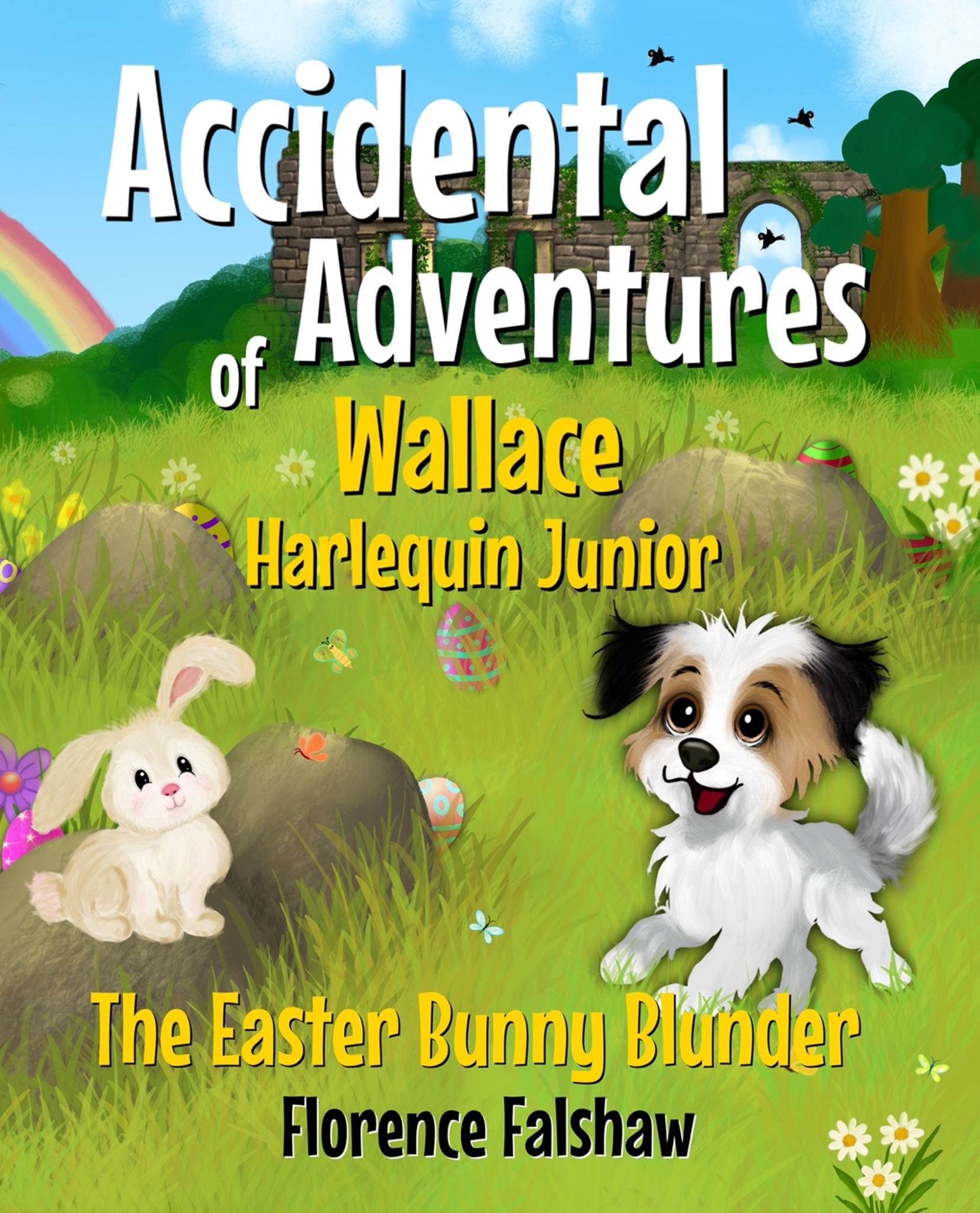 The Easter Bunny Blunder