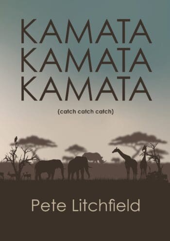 Kamata Kamata Kamata