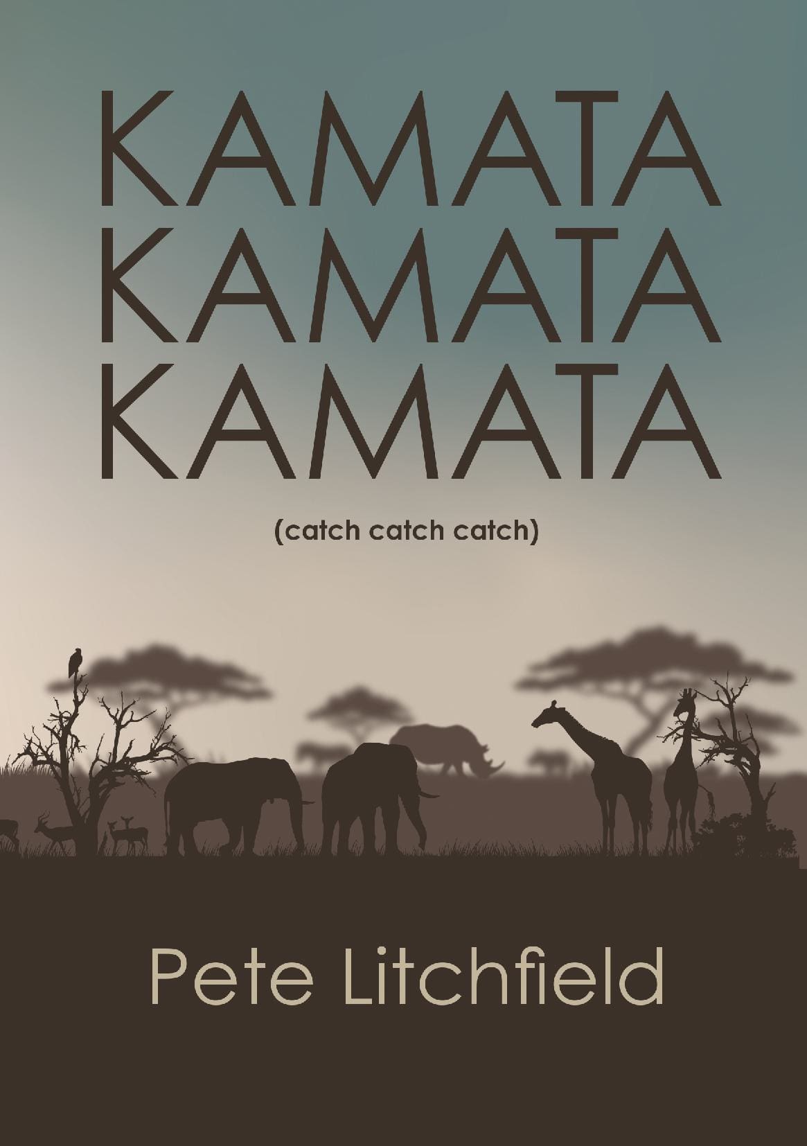 Kamata Kamata Kamata