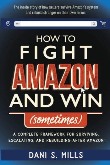 How to Fight Amazon and Win (Sometimes)