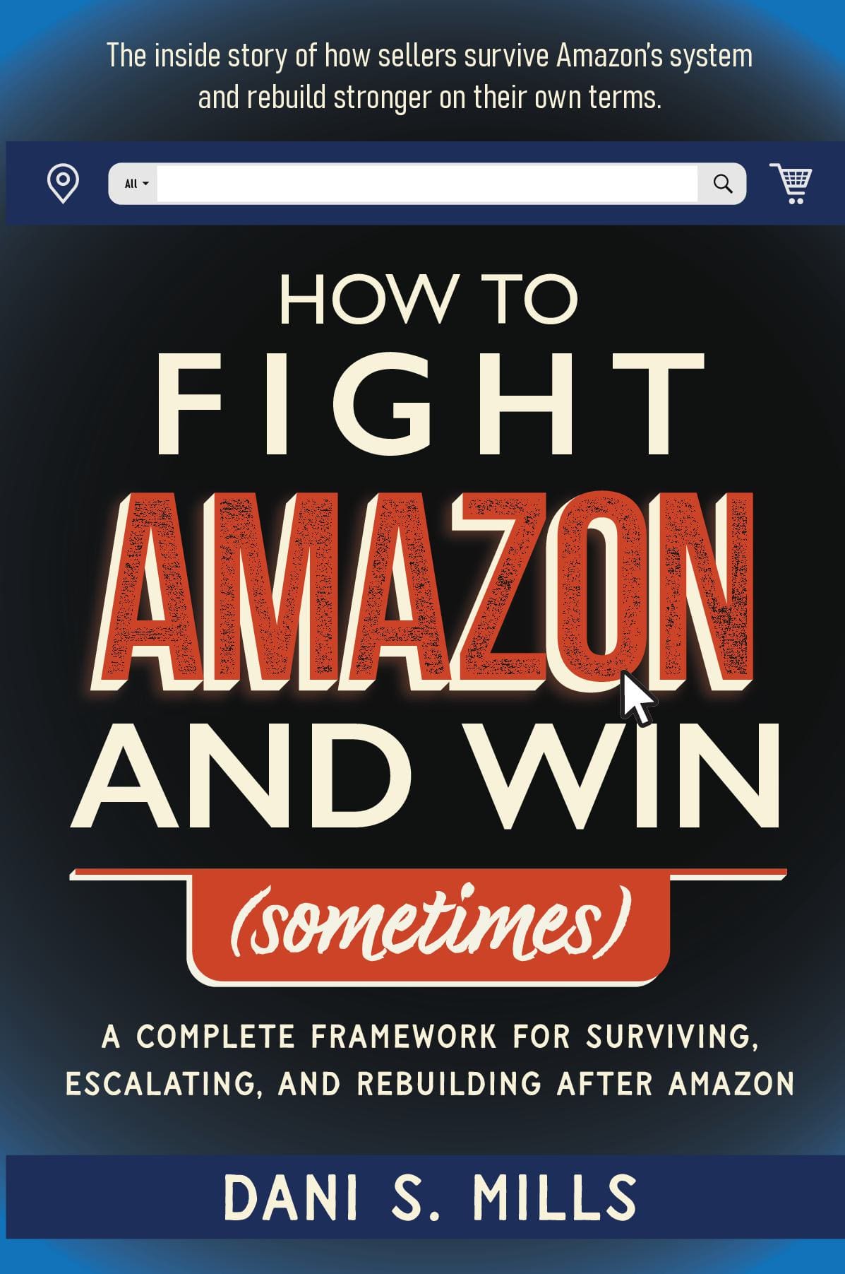 How to Fight Amazon and Win (Sometimes)