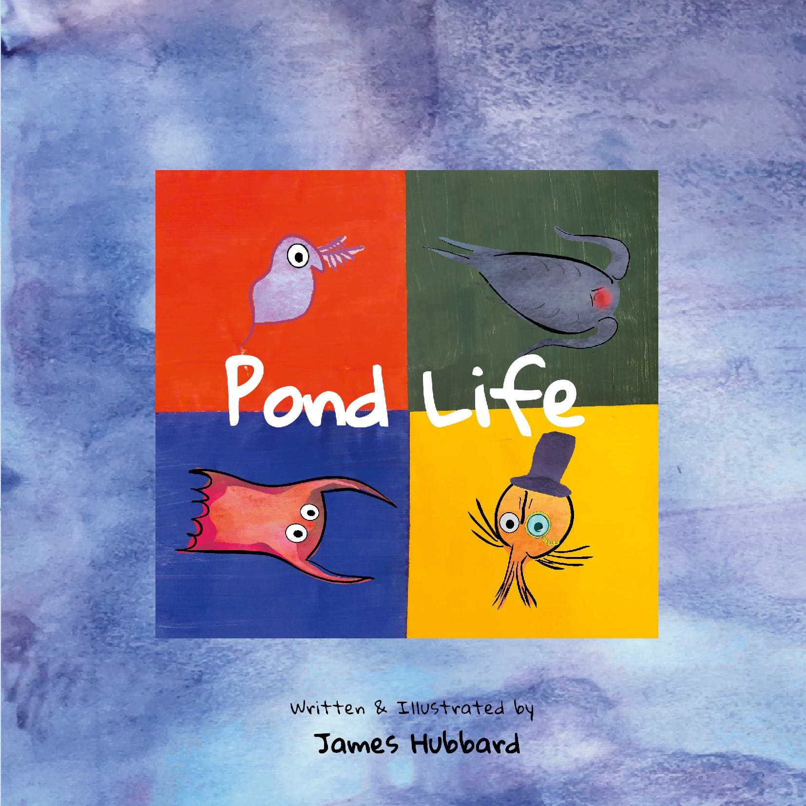 Pond Life
