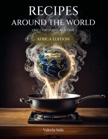 Recipes Around the World