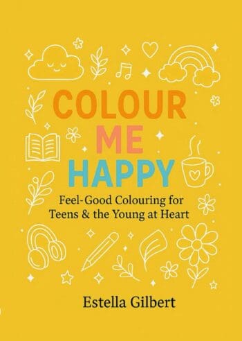 Colour Me Happy