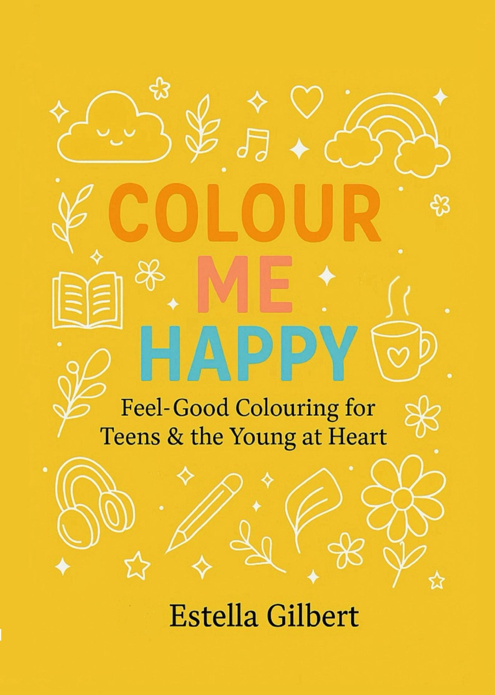 Colour Me Happy