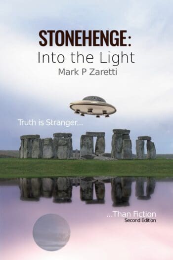 Stonehenge: Into the Light