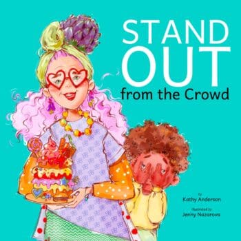 Stand Out From The Crowd
