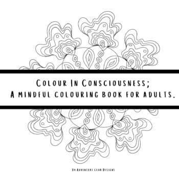 Colour in Consciousness