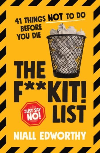 The F**kit! List