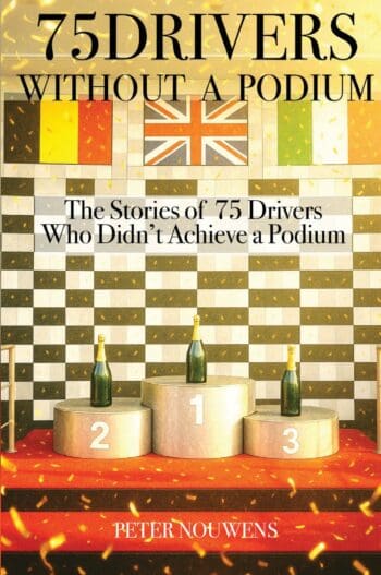75 DRIVERS WITHOUT A PODIUM