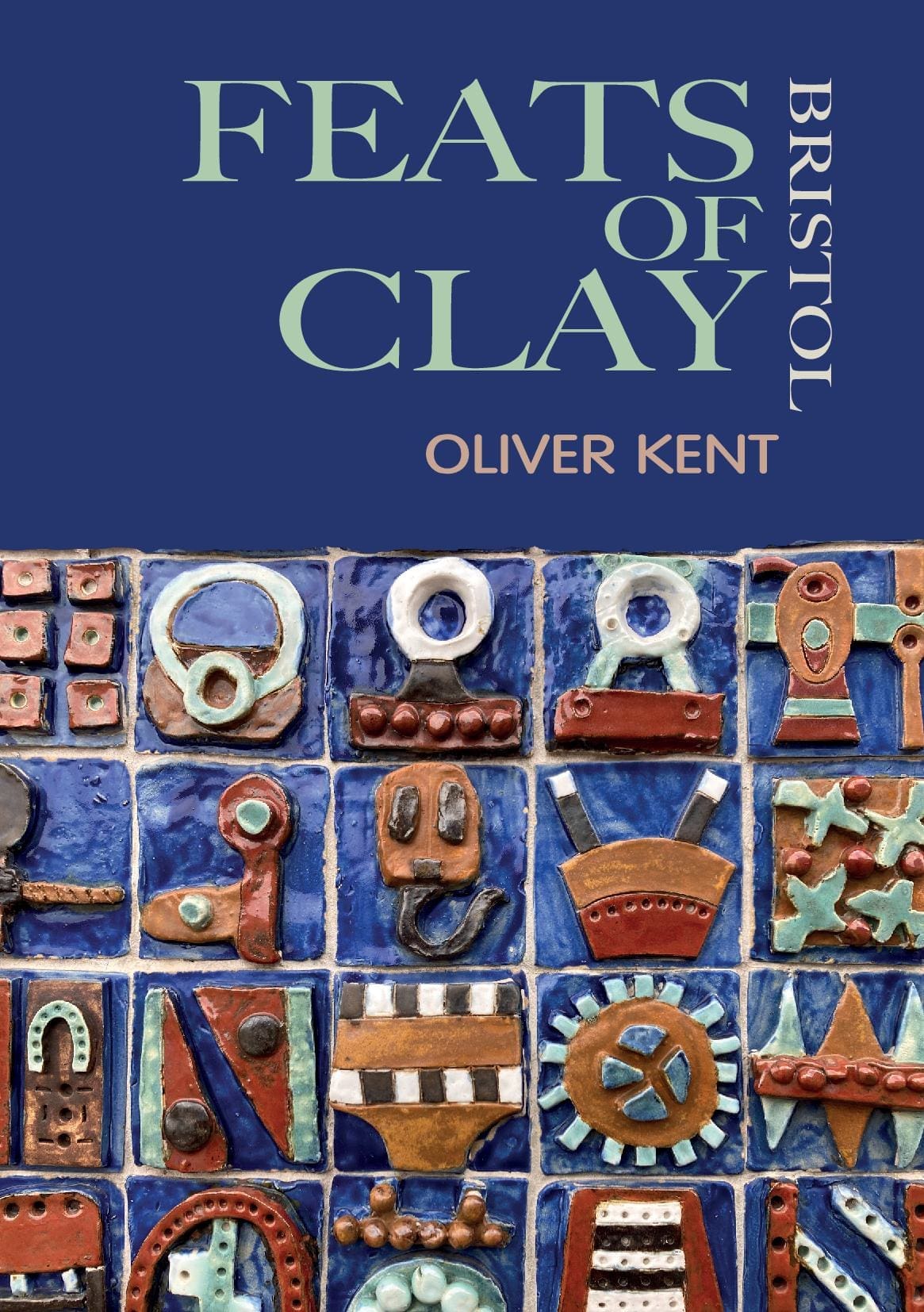 Feats of Clay Bristol
