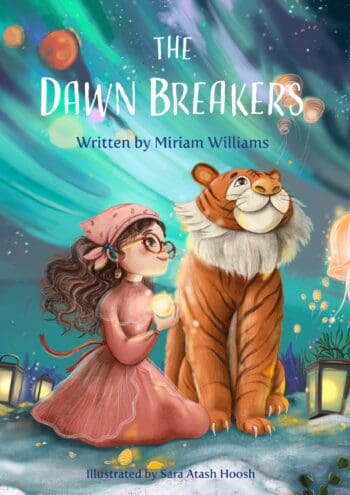 The Dawn Breakers