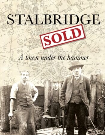 Stalbridge Sold- A town under the hammer
