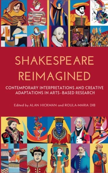 Shakespeare Reimagined