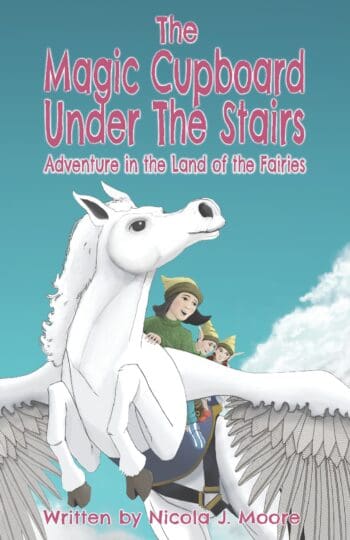 Adventure in the Land of the Fairies
