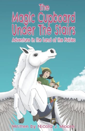 Adventure in the Land of the Fairies